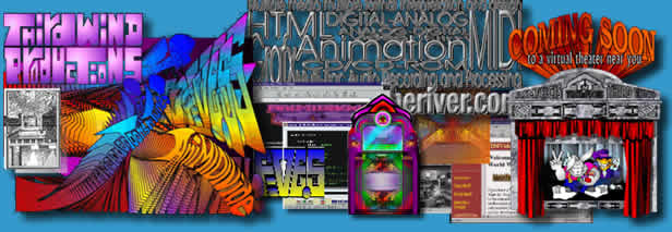 AMV header