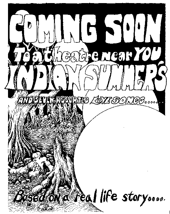Part A intro poster