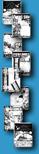 posters